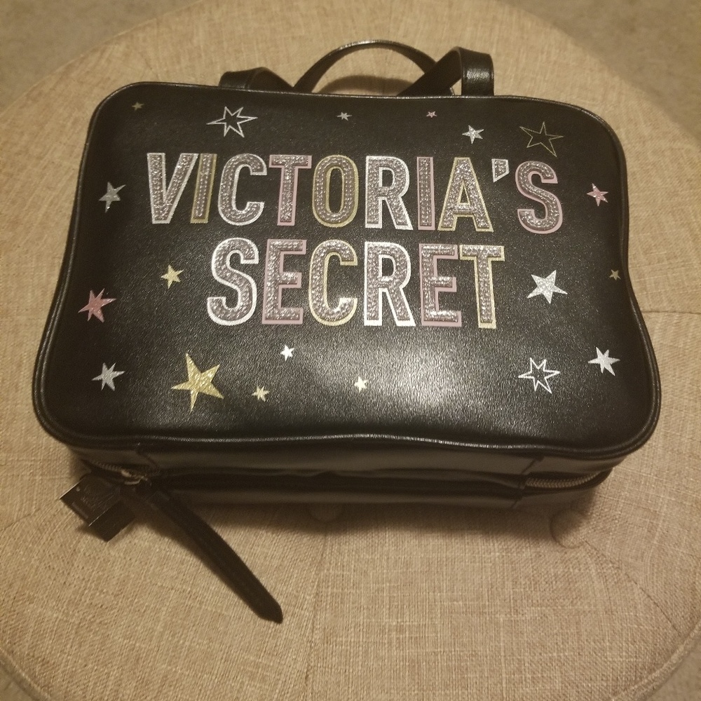 Victoria's Secret Makeup Bag